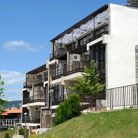 Dolce Complex Szveti Vlasz