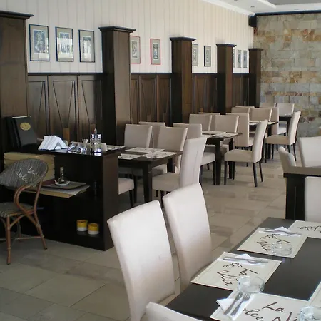 Dolce Vita Apart Complex 3* Sveti Vlas