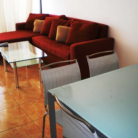 Dolce Complex Ξενοδοχείο με διαμερίσματα 3*