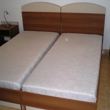 Dolce Complex Апарт-отель 3*