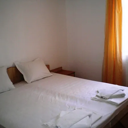 Dolce Vita Apart Complex 3*