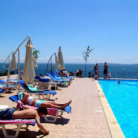 Aparthotel Dolce Vita Apart Complex