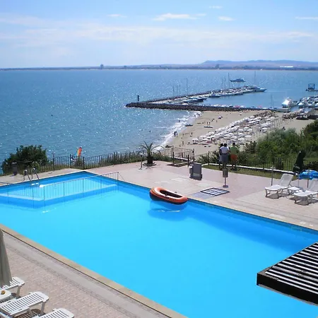 Dolce Vita Apart Complex Aparthotel Sveti Vlas