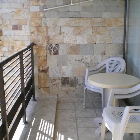 Dolce Vita Apart Complex 3* Sveti Vlas