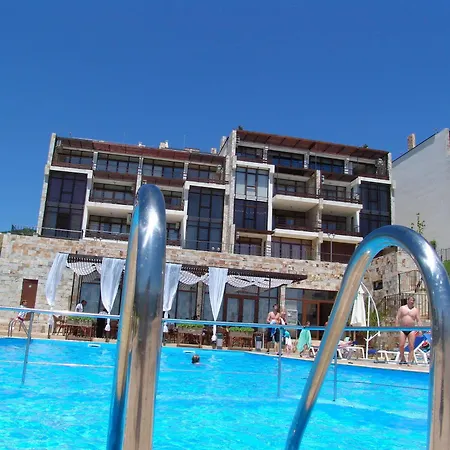 Dolce Vita Apart Complex 3* Sveti Vlas