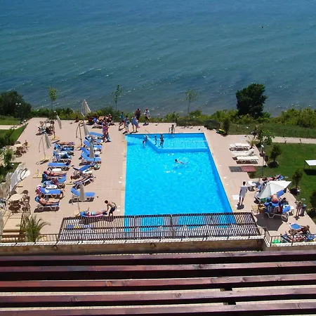 Aparthotel Dolce Vita Apart Complex Sveti Vlas