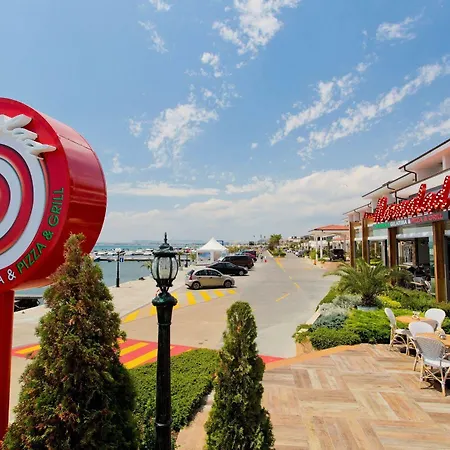 Dolce Vita Apart Complex 3* Sveti Vlas