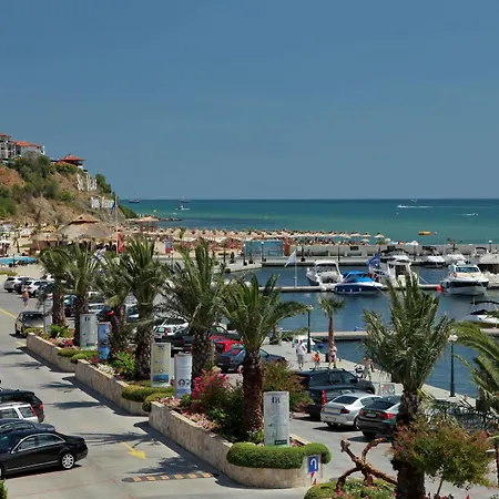 Dolce Vita Apart Complex Aparthotel 3*