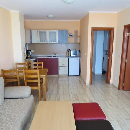 Dolce Vita Apart Complex Sveti Vlas