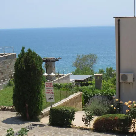 Dolce Vita Apart Complex Aparthotel Sveti Vlas
