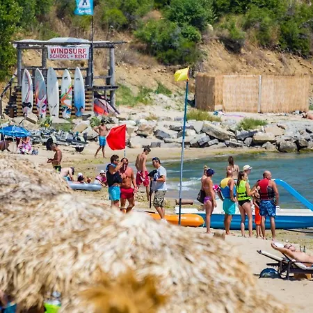 Dolce Complex Sveti Vlas