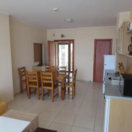 Dolce Vita Apart Complex Sveti Vlas