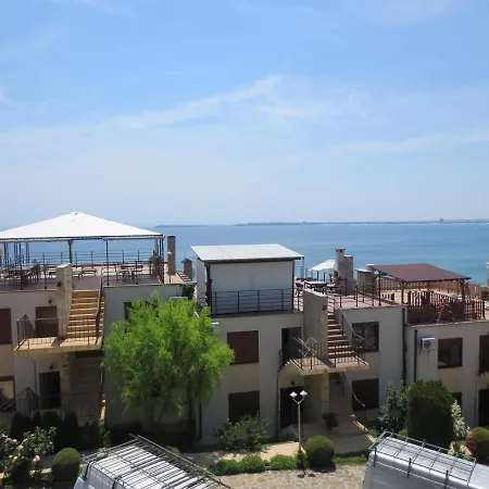 Aparthotel Dolce Vita Apart Complex
