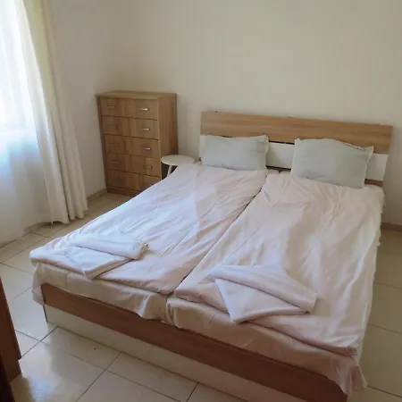 Dolce Complex Ξενοδοχείο με διαμερίσματα Sveti Vlas