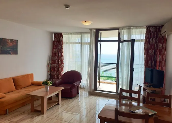 Dolce Complex Święty Włas