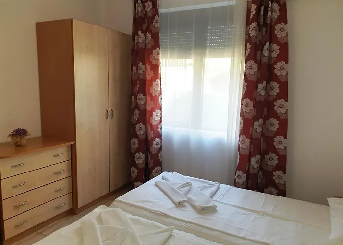 Dolce Complex Hotel apartamentowy Święty Włas