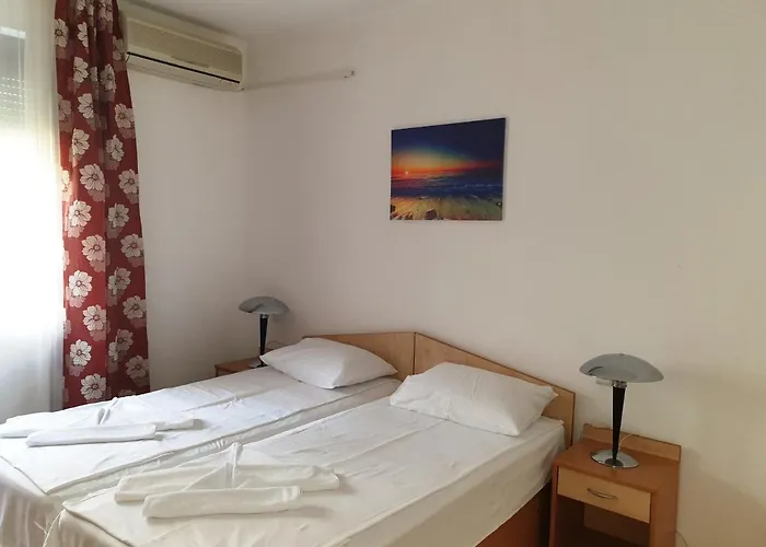 Hotel apartamentowy Dolce Complex Święty Włas