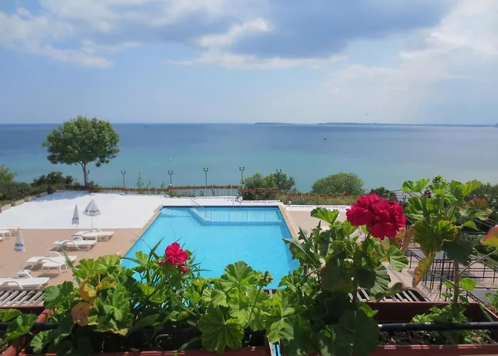 Dolce Complex Hotel apartamentowy Święty Włas