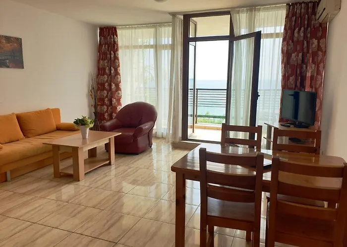 Dolce Complex Hotel apartamentowy Święty Włas