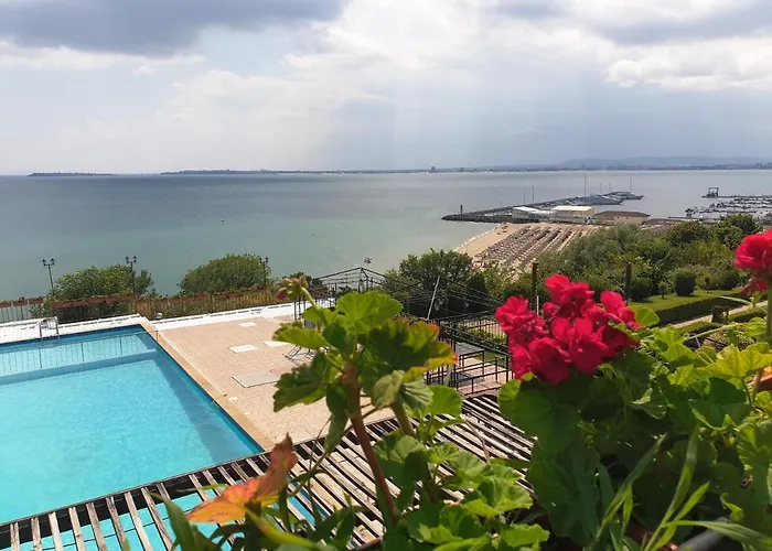 Dolce Complex Hotel apartamentowy Święty Włas