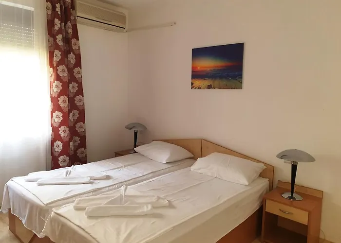 Dolce Complex Hotel apartamentowy 3*
