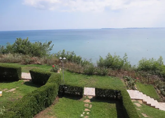 Dolce Complex 3* Свети-Влас