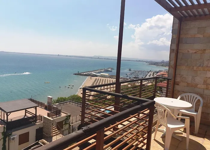 Dolce Complex Апарт-отель 3*