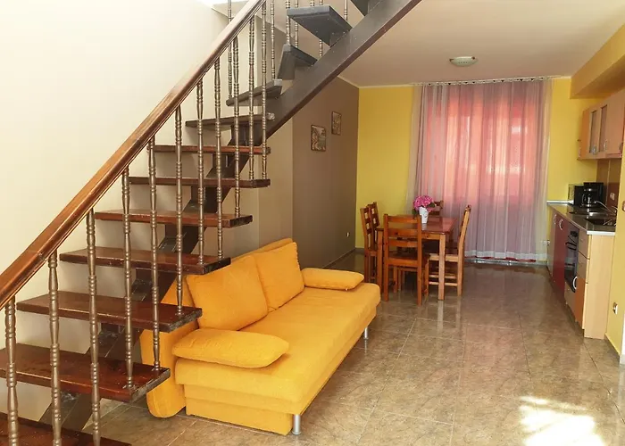 Dolce Complex Święty Włas