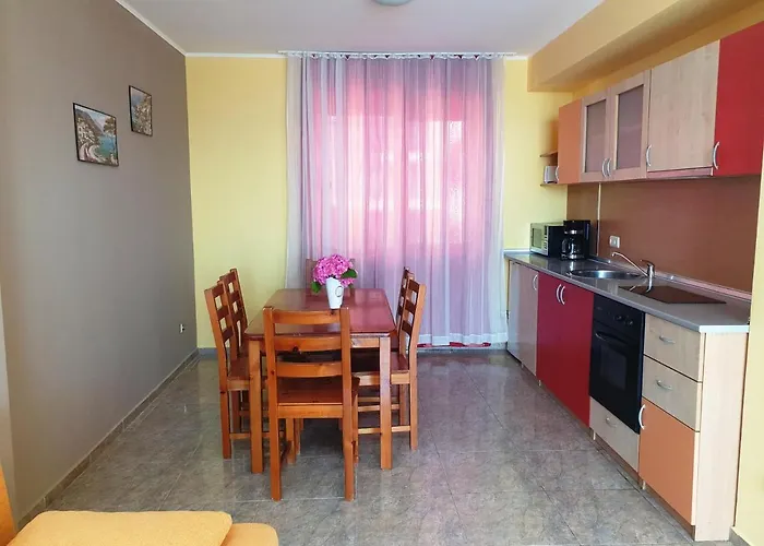 Dolce Complex 3* Święty Włas