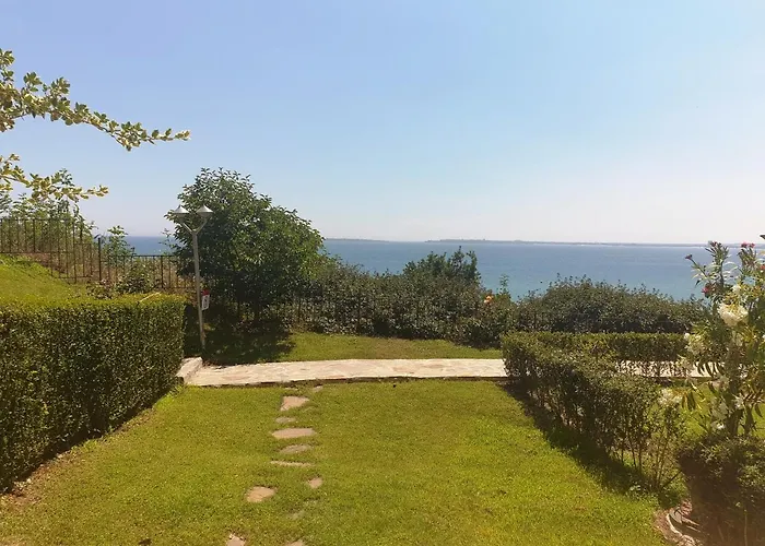 Dolce Complex Hotel apartamentowy