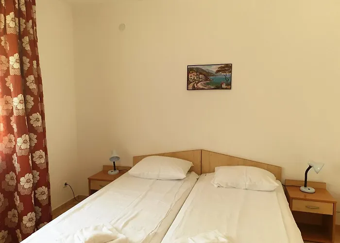 Dolce Complex Hotel apartamentowy