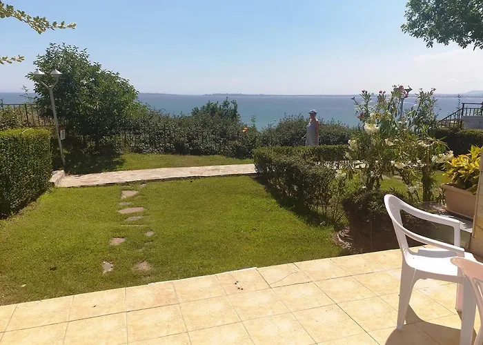 Dolce Complex 3* Święty Włas