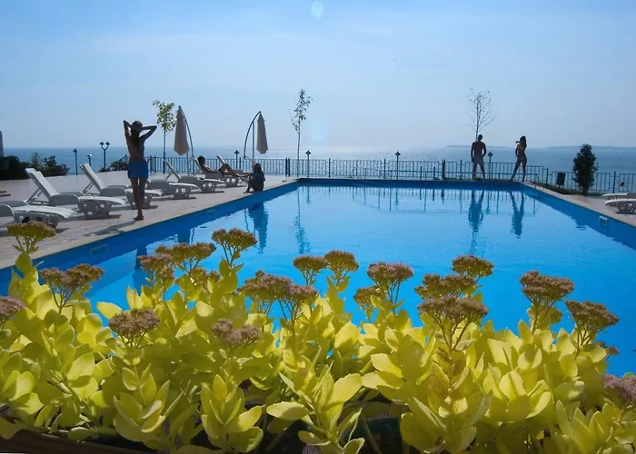 Dolce Complex Święty Włas