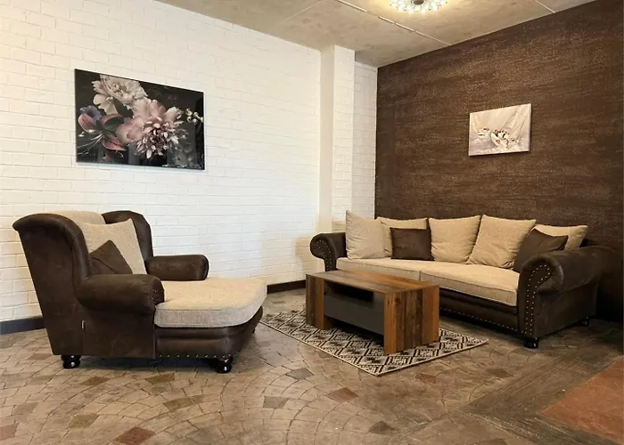 Dolce Complex Hotel apartamentowy 3*