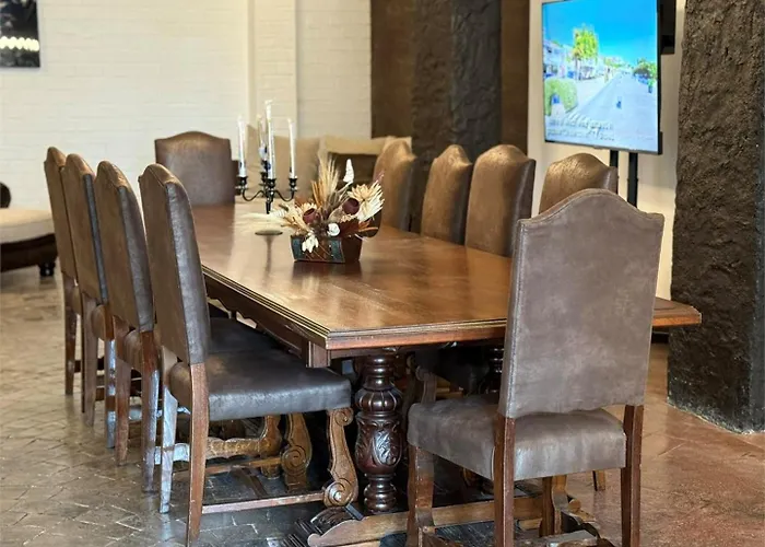 Hotel apartamentowy Dolce Complex 3*