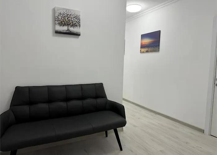 Dolce Complex Święty Włas