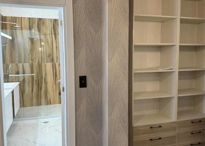 Dolce Complex Hotel apartamentowy