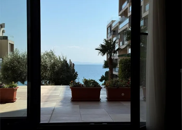 Hotel apartamentowy Dolce Complex