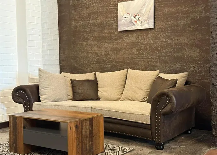 Dolce Complex Hotel apartamentowy 3*