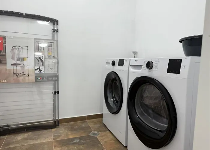 Dolce Complex Hotel apartamentowy Święty Włas