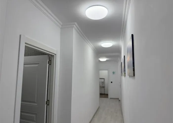 Dolce Complex 3* Święty Włas