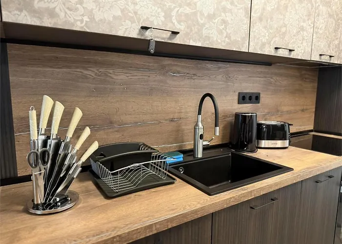 Dolce Complex Hotel apartamentowy