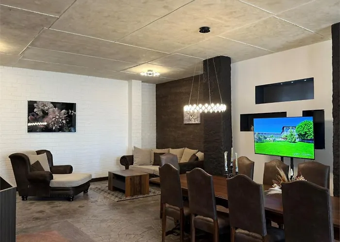 Dolce Complex Hotel apartamentowy 3*