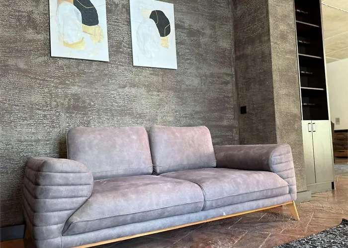 Dolce Complex Hotel apartamentowy Święty Włas