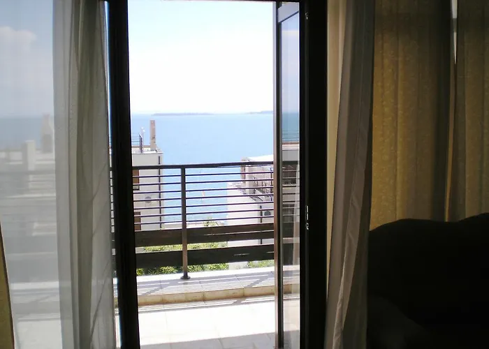 Dolce Complex Święty Włas