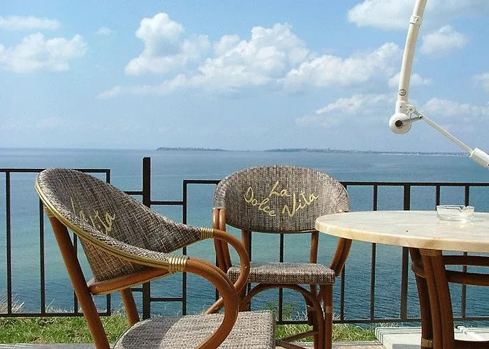 Dolce Complex Hotel apartamentowy Święty Włas