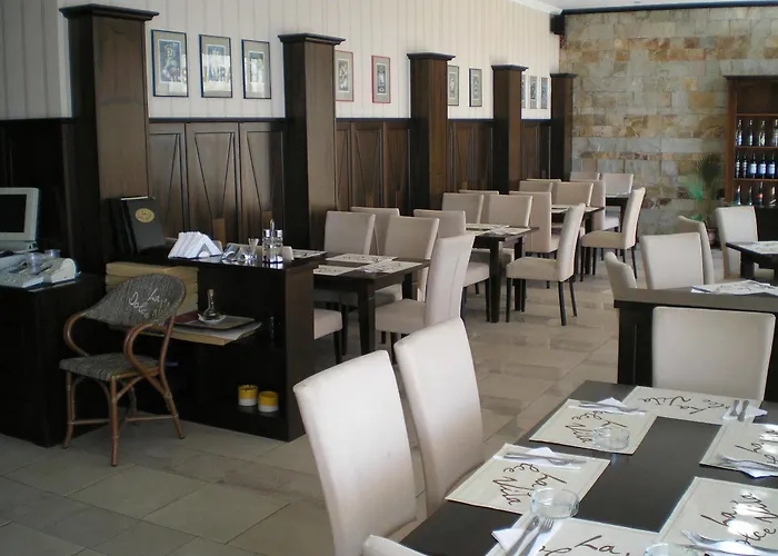 Dolce Complex 3* Święty Włas