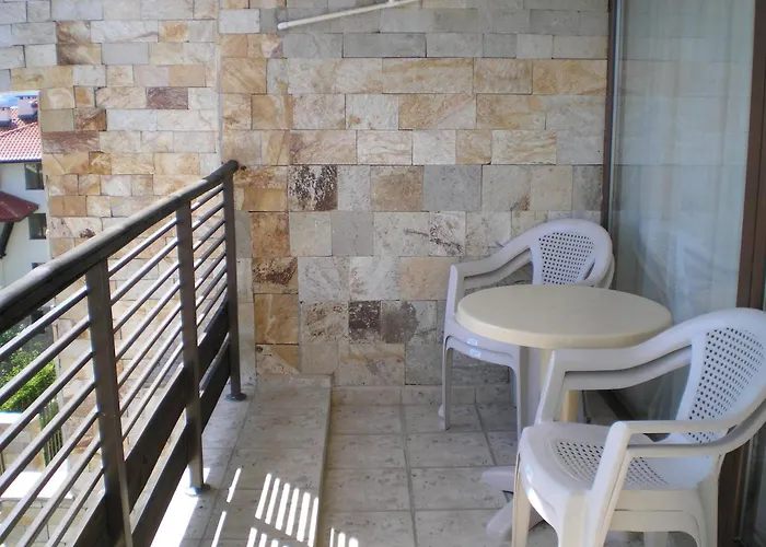 Dolce Complex 3* Święty Włas