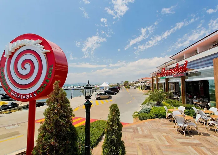 Dolce Complex 3* Święty Włas