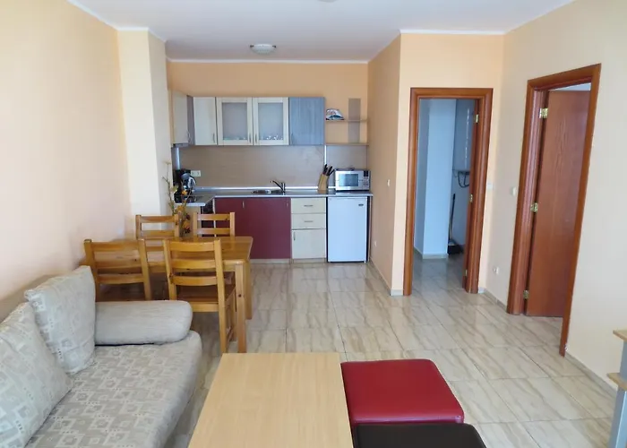 Dolce Complex Święty Włas